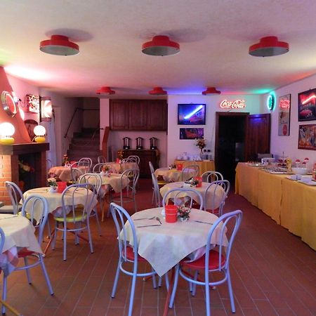 Le Gret Villa Subbiano Екстериор снимка