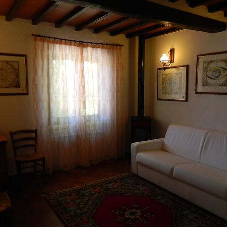 Le Gret Villa Subbiano Екстериор снимка