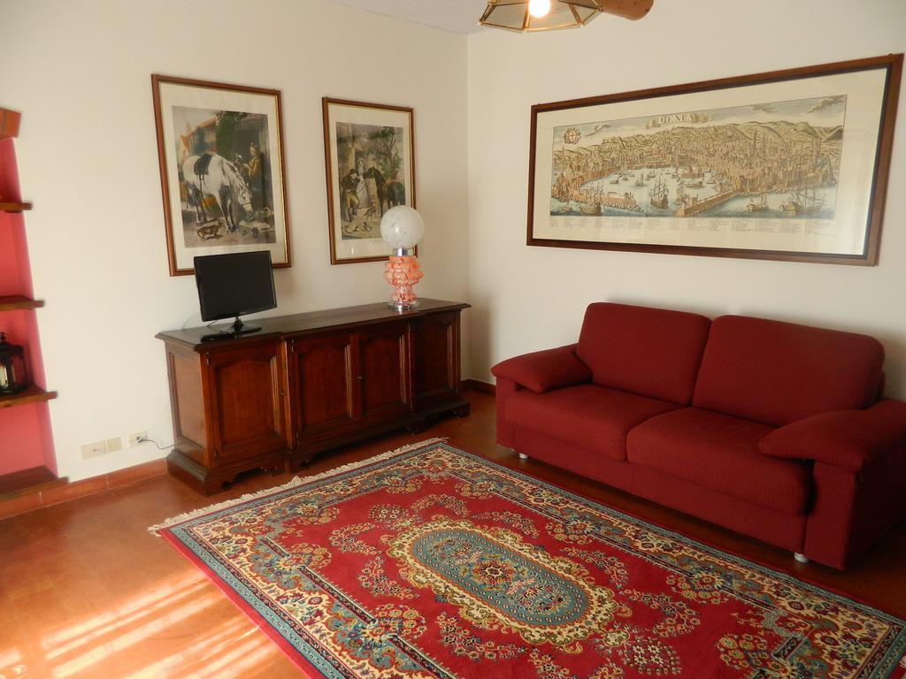 Le Gret Villa Subbiano Стая снимка