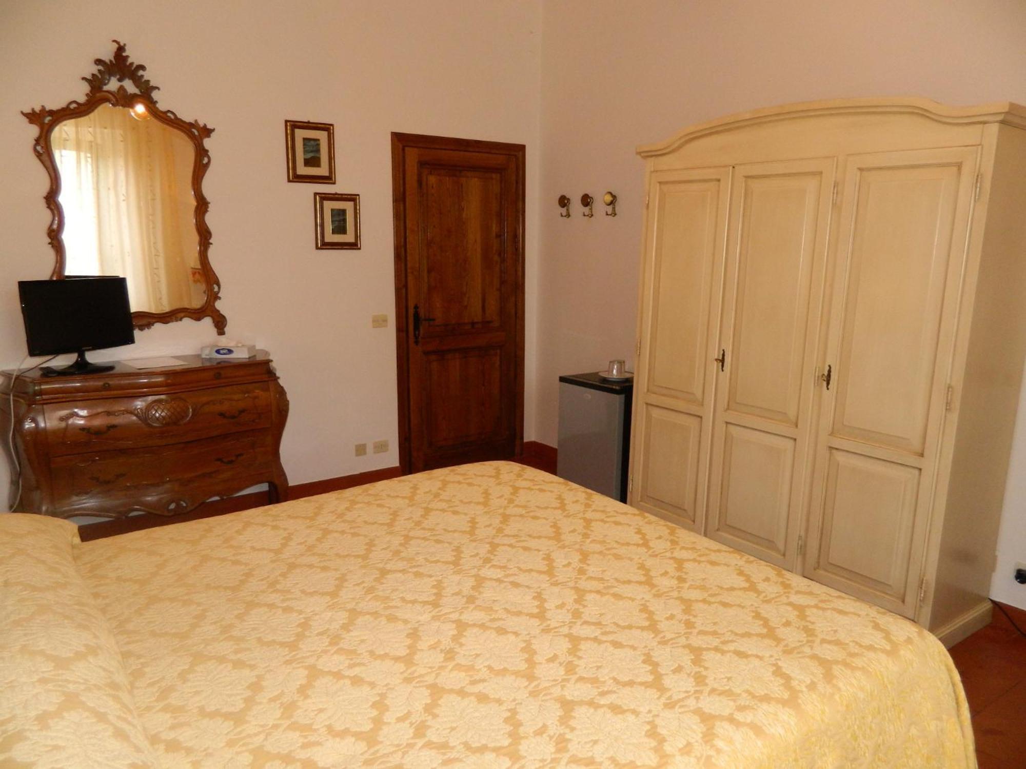Le Gret Villa Subbiano Стая снимка