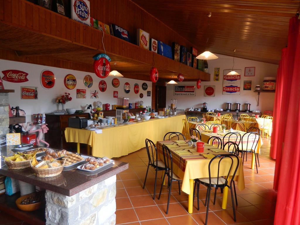 Le Gret Villa Subbiano Екстериор снимка