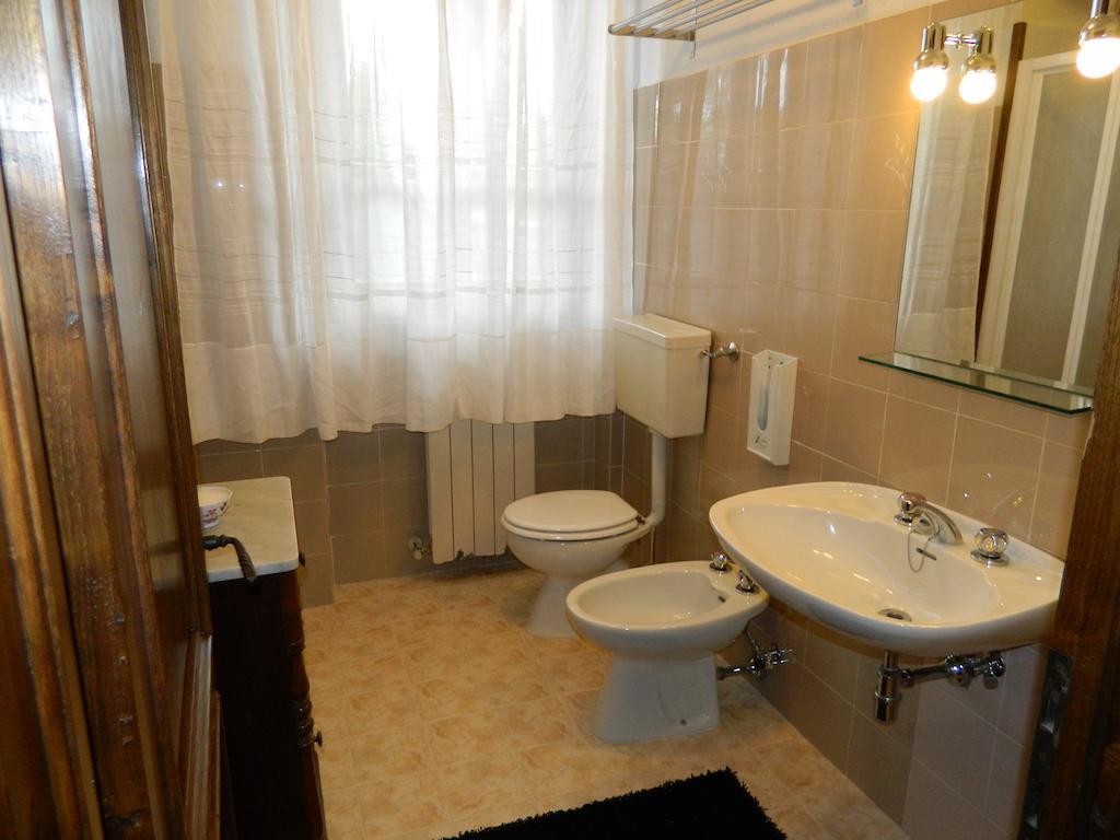Le Gret Villa Subbiano Стая снимка