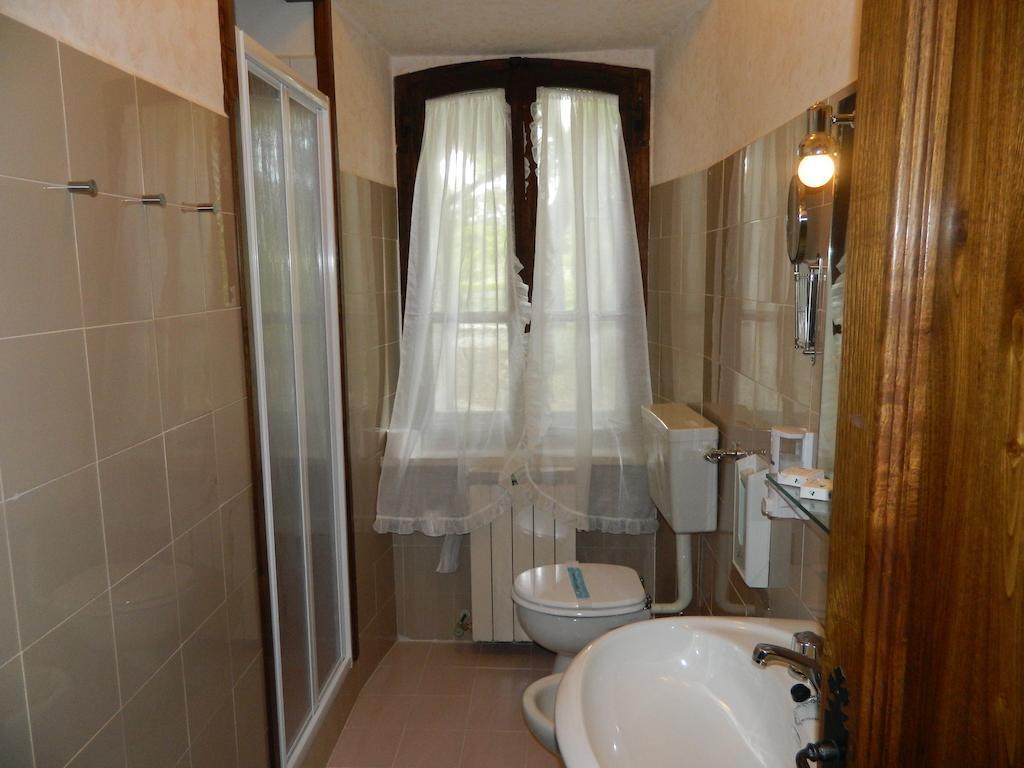 Le Gret Villa Subbiano Стая снимка