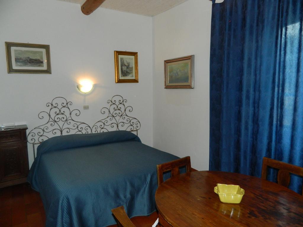 Le Gret Villa Subbiano Стая снимка