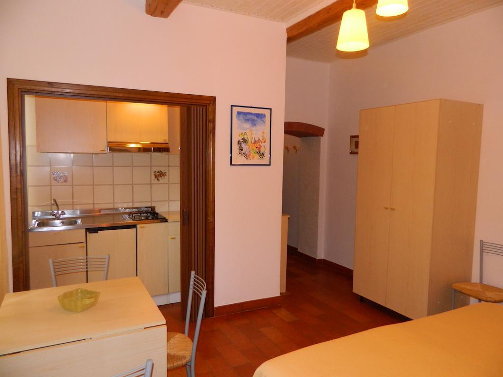 Le Gret Villa Subbiano Стая снимка