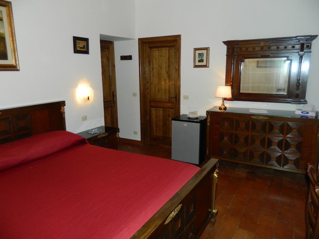 Le Gret Villa Subbiano Стая снимка